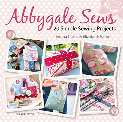 Abbygale Sews