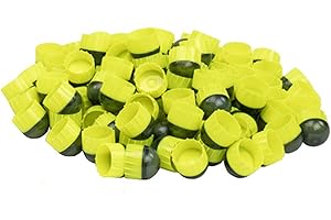 MATKAO Color and Size Options! (150/Yellow - Yellow) F