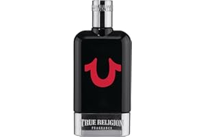 True Religion for Men - Cologne - fresh, woody, wearable for any occasion - citrus, bergamot, aquatic, marine, spicy, orange blossom, rosemary, coumarin, cedarwood, oriental, aromatic