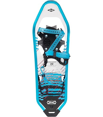 スノーボード ATLAS RANGE MTN BOA 22 Amazon.com : Atlas Range-MTN Snowshoe : Sports & Outdoors