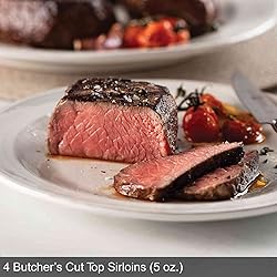 Bulk Meat and Meals Collection
