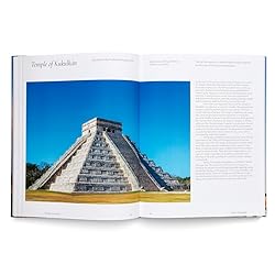 The Book of Temples: Spiritual Places Around the