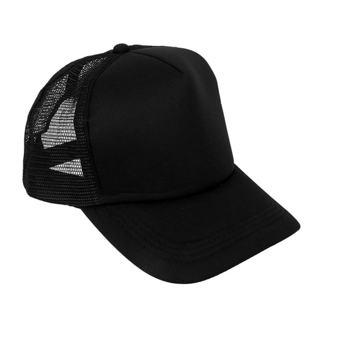curved visor hats