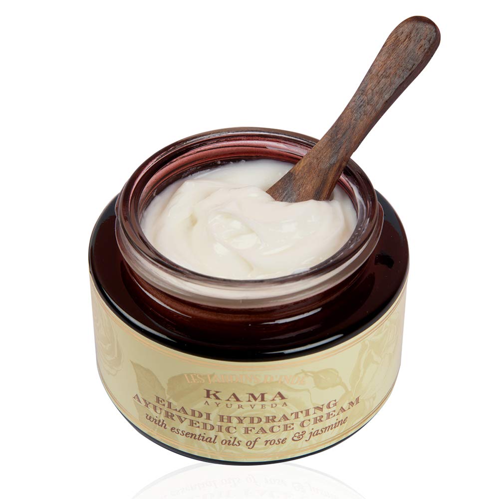 kama face cream