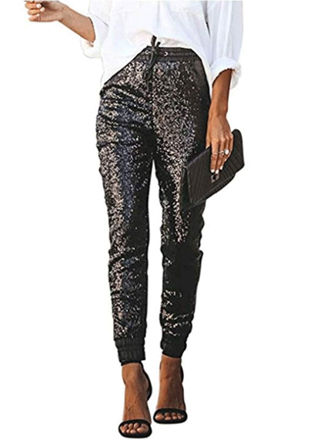 Блестящие брюки. Штаны для танцев. Штаны с блестками женские. Sinsay штаны блестящие. Штаны блестят.