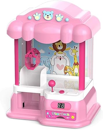 children's grabber machine