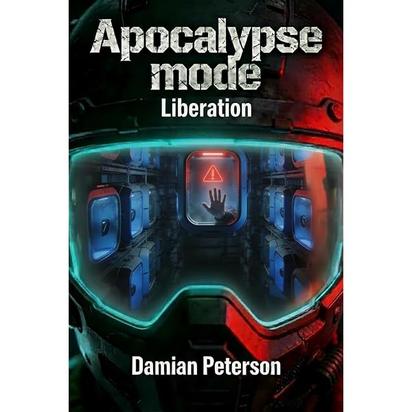 Amazon.com: Apocalypse Mode - Initiate: A fast paced Zombie