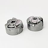 2PCS Bobbin Case for Juki DDL-5550 DDL-8100