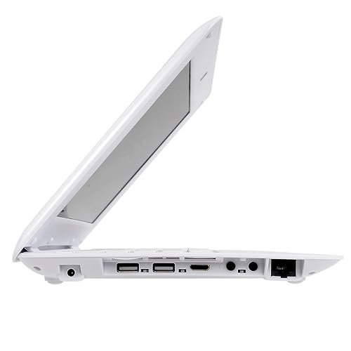 Goldengulf Inch Quad Core 8GB Computer Laptop PC Android - Main Image