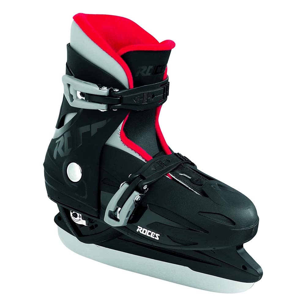 Roces MCK II H Adjustable Ice Skates