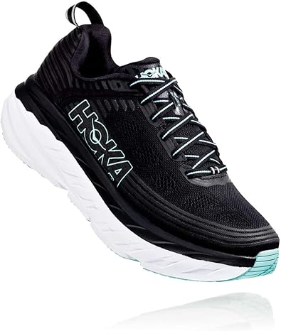 hoka one one bondi 6 women's amazon