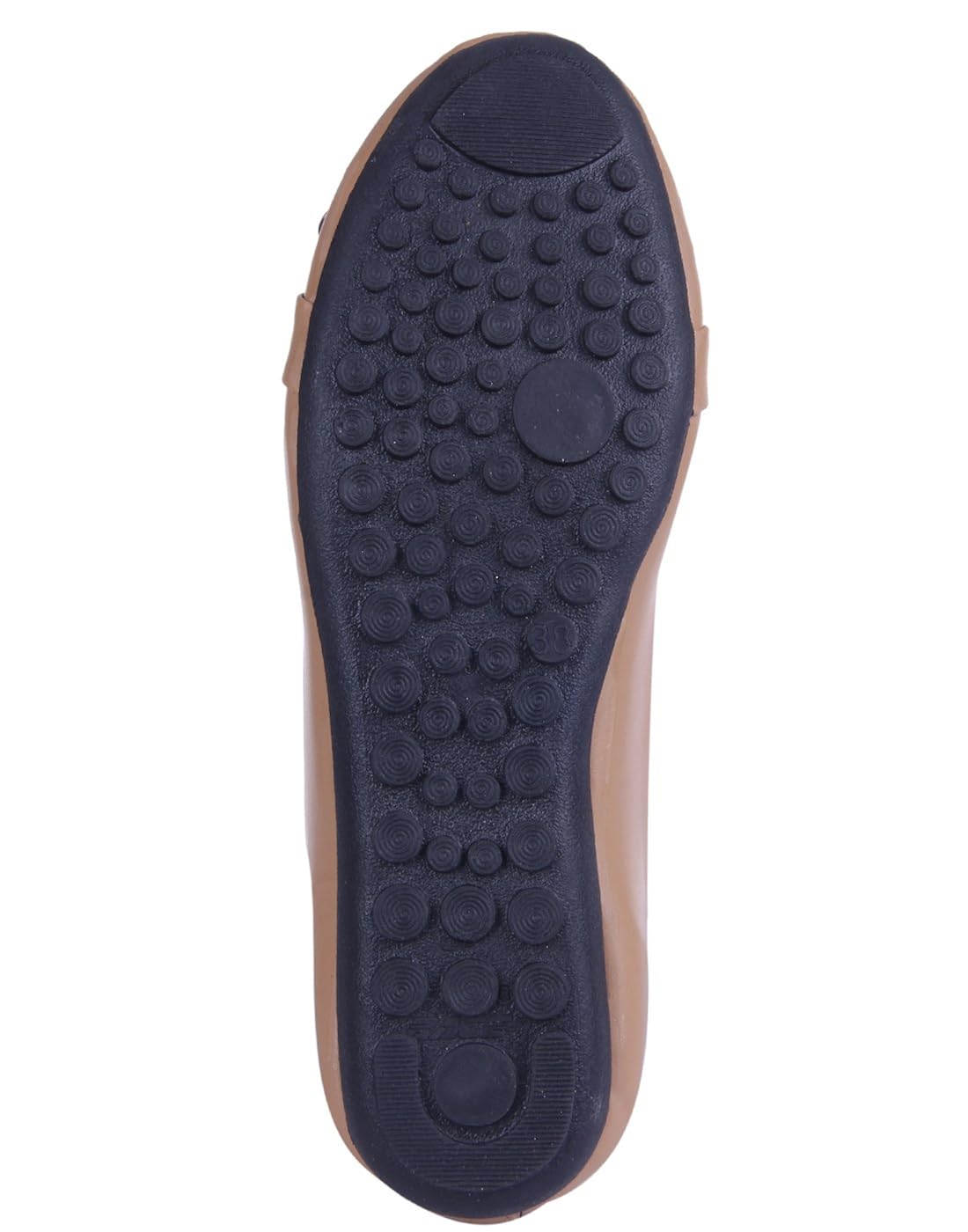 goyal's tan knot bellies