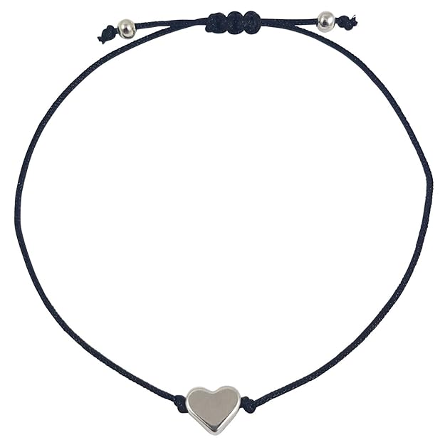 Nilian Damen Armbänder – Silber Armband – Filigranes Frauen Armband - perfekt geeignet als Geschenk