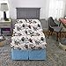 LEGO Ninjago Warriors Sheet Set, Twin
