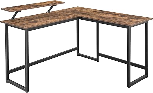 lshape desks