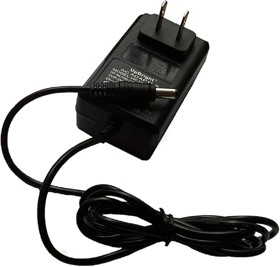 UpBright 9V AC/DC Adapter for Line 6 Amplifi TT Line6 AmplifiTT Tabletop Table Top