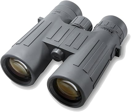 police binoculars