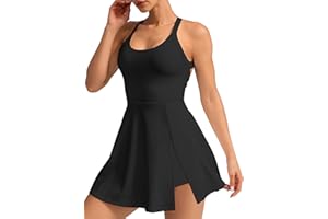 Mirity Womens MirityTennis Dress