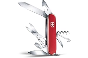 Victorinox Swiss Army Climber Pocket Knife