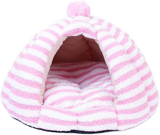 cozy cave dog bed amazon