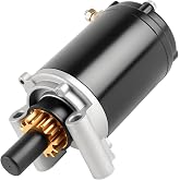 410-21041 5770N Starter for John Deere Z42 LT133 LT155 LT160 LTR155 STX46, | for Kohler Various Models All, Scott's S2048 for Kohler Engine 15-20HP, AM122435,5666940 SM56669
