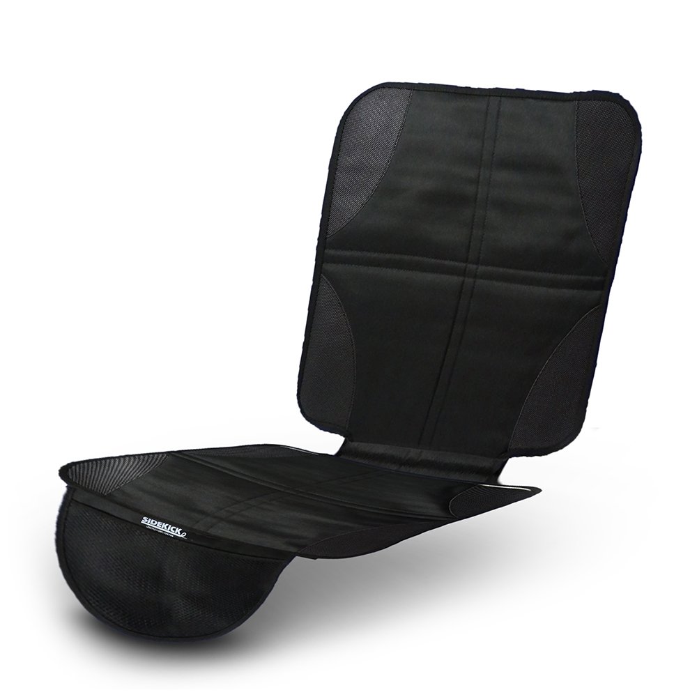 Funda para los asientos del coche y protector de los asientos del coche Sidekick