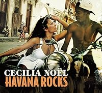 Cecila Noel Ablum Cover