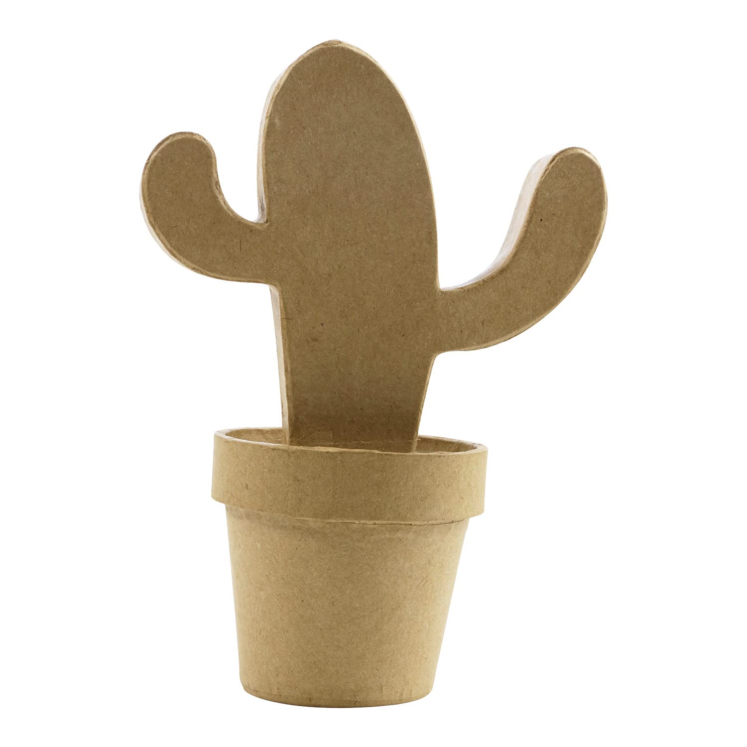 Décopatch Mexican Cactus Mache
