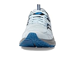 Saucony Omni 21 Men's Sneaker, Vapor/Hydro, 13