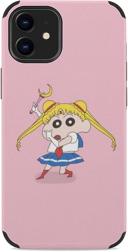 Amazon Co Jp クレヨンしんちゃん スマホケース 全面保護 傷付き防止 かわいい おしゃれ グッズ 耐衝撃 軽量 アニメ キャラクター Iphone12 Iphone12 Pro Iphone12mini Iphone12pro Max適応 家電 カメラ