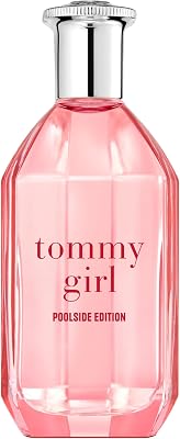 Tommy Girl Poolside Edition 100 ml, Eau de Toilette