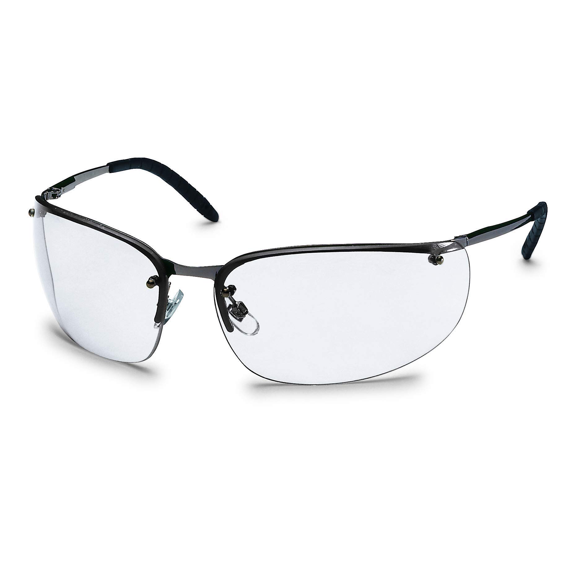 Uvex 9159-105 Winner Scratch Resistant Safety Spectacle