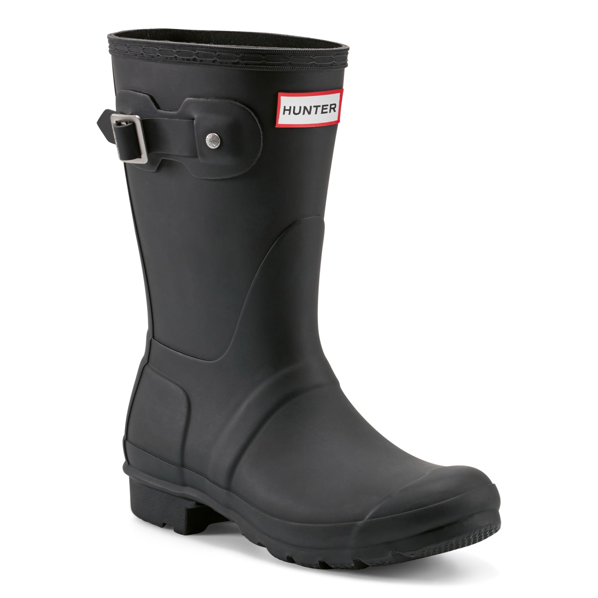 Hunter Women's Original Short Rain Boots