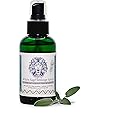 White Sage Smudge Spray for Clearing Negative Energy Aura Cleansing Abundance Protection Boost Intuition Alternative to Smudge Sticks