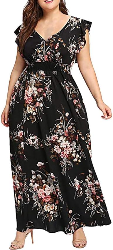 amazon ladies sun dresses