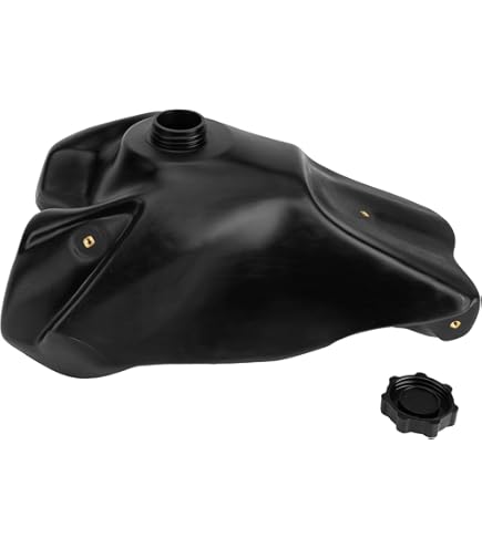 Amazon.com: Clarke Fuel Tank 2.7 Gallon Red for Honda TRX 300EX
