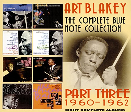 Art Blakey & the Jazz Messengers - First Class Jazz 18 - Zortam Music