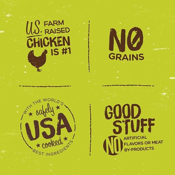RACHAEL RAY NUTRISH SAVORY ROASTERS ROASTED CHICKEN RECIPE DOG TREATS, 12 OUNCES