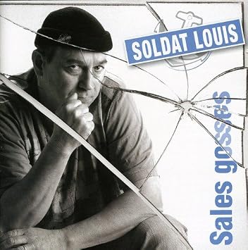 Résultat de recherche d'images pour "Soldat Louis - Sales gosses (2009)"