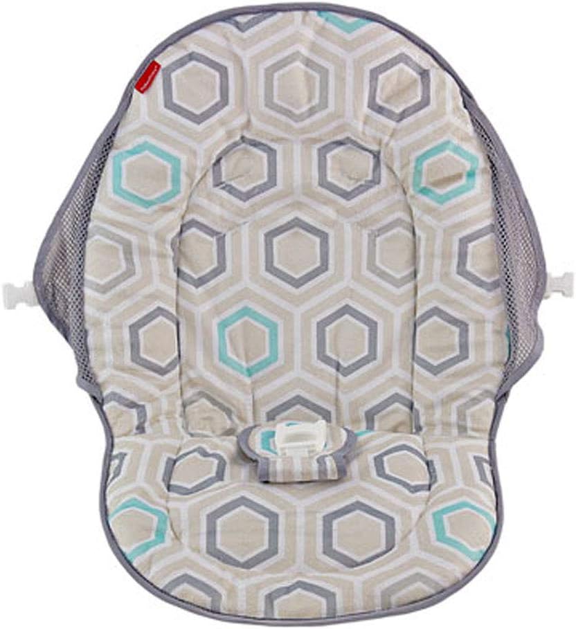 fisher price rainforest take along swing