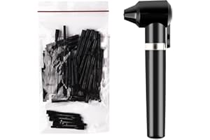 Dragoart Tattoo Ink Mixer Electric Tattoo Supplies, Pigment Mixer Machine 55 Mixing Sticks, Tattoo Ink Color Ink Agitator for Tattooing Microblading Makeup Eyebrow (Black)