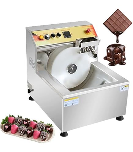 ChocoVision用　チョコレートディスペンサー　Skimmer 81OEqvt9SRL._AC_UF350,