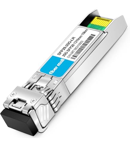 Amazon.com: Finisar - FTLC9152RGPL 100G 100m SWDM4 QSFP28