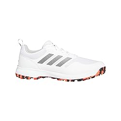 adidas Men's Tech Response Spikeless 3.0 Golf