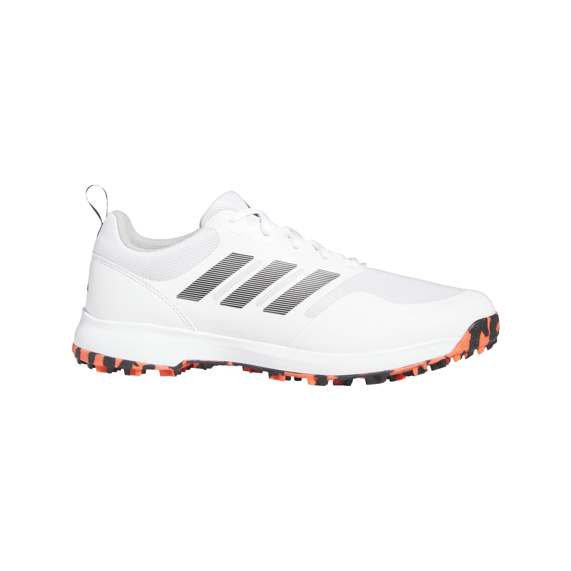 adidas Men's Tech Response 3.0 Spikeless Golf Shoes