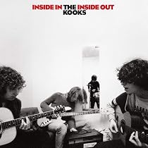 the Kooks INSIDE IN THE INSIDE OUT レコード Inside In/Inside Out | Amazon.com.br