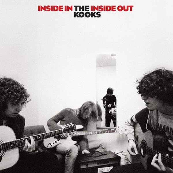The Kooks - Konk - Amazon.com Music