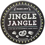 Trader Joe's Jingle Jangle Holiday Mix of Candy Treats 22.7 oz