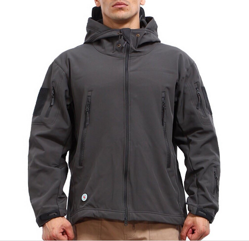 reebow gear jacket