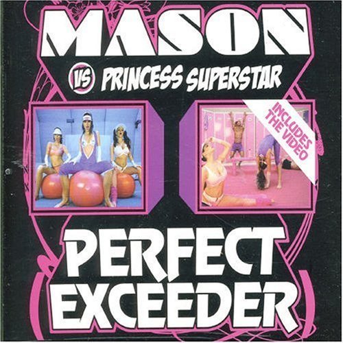 mason princess superstar